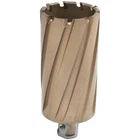 Hougen 3-18260 1-7/8" X 3" Copperhead Carbide Tip Annular Cutter New. Price: $134.99.