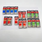 Rotozip Bits Dry Wall 1/8" 5/32", Multy-purpose Tile Lot Of 17 New. Price: $210.00.