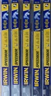 Lot Of 5 Irwin Ship Auger Speedbor, Tubed Bit, X 17-INCH (47416) New. Price: $199.99.