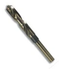 Viking Drill And Tool 29201 Type 280-D Reduced Shank Cobalt Bit, 5/8" New. Price: $41.56.