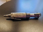 Matco Tools MT1835 1/4 Drive Heavy Duty Air Ratchet - Tested & Working Used. Price: $20.00.