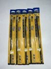 Irwin 5/16" Drill Bit Black Oxide 135 Degree Split Point 62120 Set Of New. Price: $45.00.