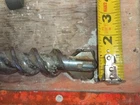 (1-1/4) Milwaukee Masonry Drill Bit 48-20-3974 Used. Price: $250.00.