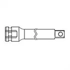 Sunex 2536T 1/2 Dr 36" 3/8 Ext New. Price: $96.16.
