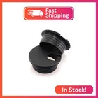 Hj Garden 2PCS Inch Desk Wire Cord Cable Grommets Hole Cover For Office New. Price: $8.60.