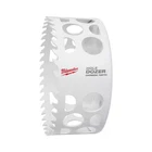 Milwaukee Tool 49-56-0747 4-5/8" Hole Dozer With Carbide Teeth Saw New. Price: $47.97.