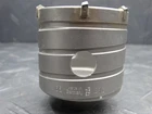 Milwaukee 2-9/16 In. Carbide Sds-plus Masonry Core Bit Used. Price: $44.99.