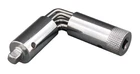 Horizon Tool 482 90DG Gearless Angle Drive 1/4" New. Price: $28.49.