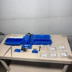 Kreg K5 Pocket Hole Jig Woodworking System With Screws And Accessories Used. Price: $90.00.