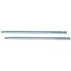 (25)-KREG Square Recess #2 In. Screwdriver Bit Cam-out Model: D6X2 New. Price: $167.89.