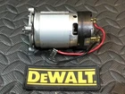 Dewalt DW954-DW953-DW966 14.4V ,12V Motor + Wires 391886-00 391886-01 Used. Price: $18.75.
