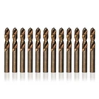 Drill America 5/32" Cobalt Heavy Duty Split Point Stub Bit (pack Of 12)... New. Price: $35.33.
