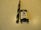 Fisch Brand 12MM Chrome Vanadium Brad Point Drill New. Price: $12.95.