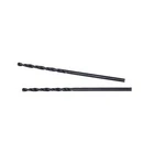 Milwaukee 48-89-2713 7/64 In. Thunderbolt Black Oxide Twist Bit Pk New. Price: $9.99.