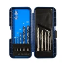 Century & Tool Screw Extractor Drill, 10 Pc Set New. Price: $22.28.