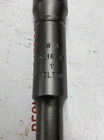Relton 202-16-18 Spline Drive Carbide Concrete Rotary Hammer Drill Bit 1" X 16" New. Price: $45.00.