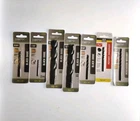Master Mechanic 120071 13/32" Black Oxide Drill Bits ( Lot Of Variety Dewalt New. Price: $14.99.