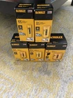 Dewalt Set Of Hole Saws 9/16 3/16 1/4 15/16 2 New In Box Wood & Metal. Price: $34.99.
