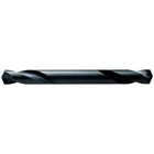 Drillco 330A030 #30 135 Hss Double End Drill, 12 Pack New. Price: $32.99.