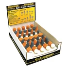 Eazypower 87149 Mini Mounted Point SET,50 Pcs. 36JF41 New. Price: $204.25.