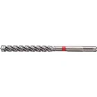 Te-cx 1/2 In. 18 Sds-plus Style Hammer Drill Bit New. Price: $112.10.