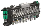 Wera Tool-check Plus Imperial Bit 39PC Set, 05049060001, Free Shipping New. Price: $120.99.