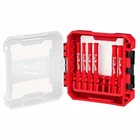 Milwaukee 49-56-0550 Diamond Max Hole Saw Bit Set 6-PC Tile Stone New. Price: $60.84.