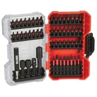 Ironton 53-PC. Impact Bit Set New. Price: $28.01.