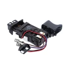 New Dewalt Oem N019952 Impact Driver Vsr Switch (dc) DC825KA. Price: $59.95.