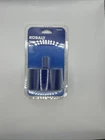 Kobalt 2-1/2" Diamond Hole Saw Bit 2636231 New Sealed Lot Of 9. Price: $88.99.