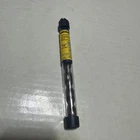 Irwin 326015 1/2" X 4" 6" Straight Shank Masonry Drill Bit New. Price: $9.00.