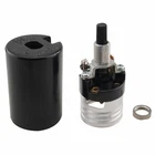 Chenjin Button Switch Lamp Socket E26 Screw With Head Made Of... New. Price: $12.99.