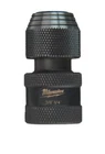 Milwaukee 48-03-4405 Shockwave 3/8-INCH Square By 1/4-INCH Hex Adapter New. Price: $23.95.