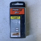 Rotozip XB-DC1 2-1/2" Carbide Jobber Length Drill Bit New. Price: $21.99.