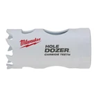 Milwaukee 49-56-0807 1-1/16" Carbide Tipped Hs New. Price: $32.54.