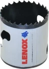 Lenox 3003030L Hole Saw: 1-7/8" Dia, 1-1/2" Cut Depth Bi-metal, Toothed Edge New. Price: $21.90.