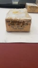 New In Box Ridgid 500B 1/4" 20 Unc Bolt Dies Rh High-speed Left (fd-blu). Price: $35.00.