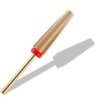 Super Long 5 In 1 Nail Drill Bits Professional 3/32'' Carbide Tungsten Two New. Price: $14.95.