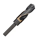 1PC 1-3/8" S&d Silver Deming Cobalt Drill Bit New. Price: $38.80.