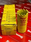 Starrett VH1056 Fastcut Hss Hole Saw 15/16" In Stock New. Price: $5.00.