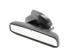 10-16 Land Rover LR4 Interior Rearview Mirror W/ Homelink Garage Opener (black) Used. Price: $61.74.