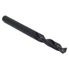 37/64 In. High Speed Steel Black Oxide Reduced Shank Specialty Drill Bit With 3/ New. Price: $9.89.