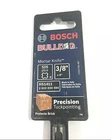 Bosch Bulldog HS1411 Hammer Sds Plus 3/8" X Mortar Knife New. Price: $15.79.