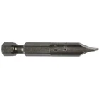 Apex Tool Group 320-1X-5PK Power Bit, Sae, 1/4", Hex Drive, PK5 New. Price: $19.85.