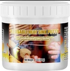 Semlos Heat Blocking Putty Jar (1), The Moldable & Reusable Solder Insulati New. Price: $26.00.