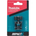 Makita A-97645 Impactx 1/4 1-3/4 Magnetic Nut Driver, Pack New. Price: $15.11.