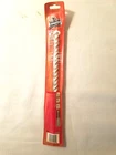 Carbide Tip 3/4" X 13" Inch Length Masonry Long Drill Bit Vermont American 14051 New. Price: $28.89.