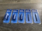 Kobalt Diamond Hole Saw Bits - Set Of 5 (#2636230) New. Price: $50.00.
