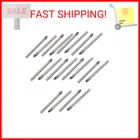 Uxcell 5MM Tip 68MM Length Metal Round Shank Triangle Head Tile Drill Bit 20PCS New. Price: $28.29.