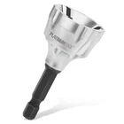 Platinumedge Deburring External Chamfer Tool, YG8 Carbide Blade, Drill New. Price: $23.78.